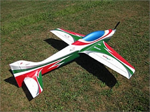 F3A WIND S PRO MONOPLANE GR